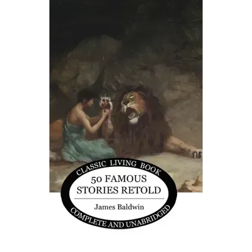 Fifty Famous Stories Retold