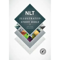 Illustrated Study Bible-NLT