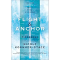 Flight & Anchor: A Firebreak Story