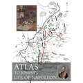 Atlas to Jomini's Life of Napoleon