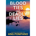 Blood Ties and Deadly Lies: The Blue Palmetto Detective Agency Series