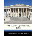 FM 100-5: Operations, 1993