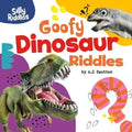 Goofy Dinosaur Riddles
