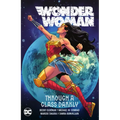 Wonder Woman Vol. 2: Through a Glass Darkly