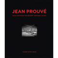 Jean Prouvé École Provisoire Villejuif Temporary School, 1956