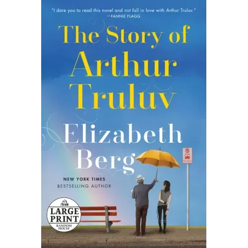 The Story of Arthur Truluv