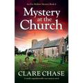 Mystery at the Church: A totally unputdownable cozy mystery novel