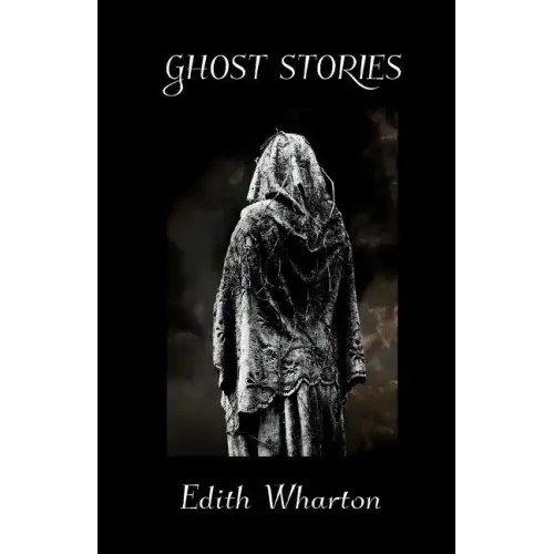Ghost Stories