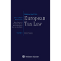 European Tax Law: Volume II, Indirect Taxation