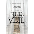 The Veil: There is a thin veil between life and death