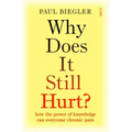 Why Does It Still Hurt?: How the Power of Knowledge Can Overcome Chronic Pain