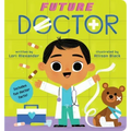 Future Doctor (Future Baby): Volume 4