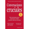 Conversaciones Cruciales - Tercera Edición Revisada