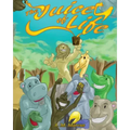 The Juice Of Life: Children's Picture Book On How To Be Grateful