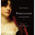 Persuasion: An Annotated Edition