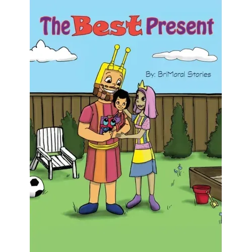 The Best Present