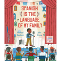 Spanish Is the Language of My Family