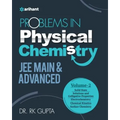 Problems in Physical Chemistry Vol-2
