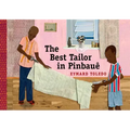 The Best Tailor in Pinbauê