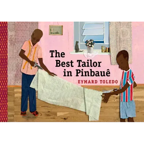 The Best Tailor in Pinbauê