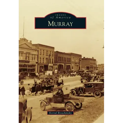 Murray