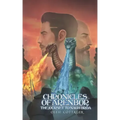 Chronicles of Arenbór: The journey to Nagh-Bróa