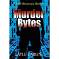 Murder Bytes: A Peri Minneopa Mystery