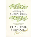 Searching the Scriptures: Find the Nourishment Your Soul Needs