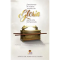 Desatando El Nuevo Sonido de Gloria Para Esta Temporada