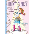 Nancy Clancy, Star of Stage and Screen: #5
