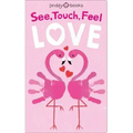 See Touch Feel: Love