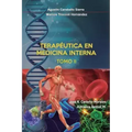 Terapeutica en Medicina Interna Tomo II