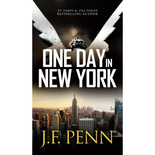 One Day in New York