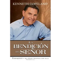 The Blessing of the Lord It Makes Rich and He Adds No Sorrow with It Spanish Paperback