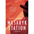 Masaryk Station