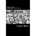 Critica del Programa de Gotha (Spanish Edition)