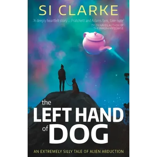 The Left Hand of Dog