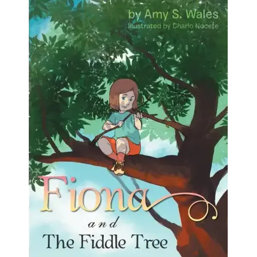 Fiona And The Fiddle Tree