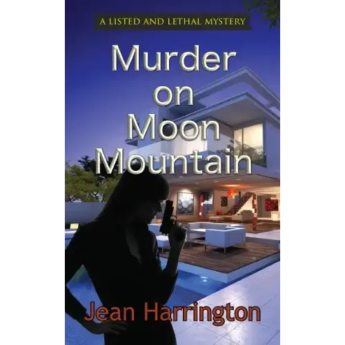 Murder on Moon Mountain