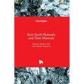 Rare Earth Elements and Their Minerals