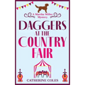 Daggers at the Country Fair