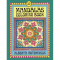 Mandala Coloring Book, No. 5: 32 New Mandala Designs
