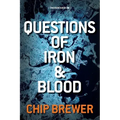 Questions of Iron and Blood: Finn Koenen Book 1