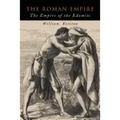The Roman Empire: The Empire of the Edomite