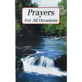 Prayers for All Occasions
