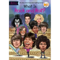 What Is Rock and Roll?