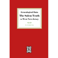 Genealogical Data, The Salem Tenth in West New Jersey