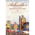 Asheville's Historic Architecture