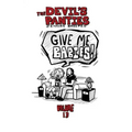 The Devil's Panties Volume 13