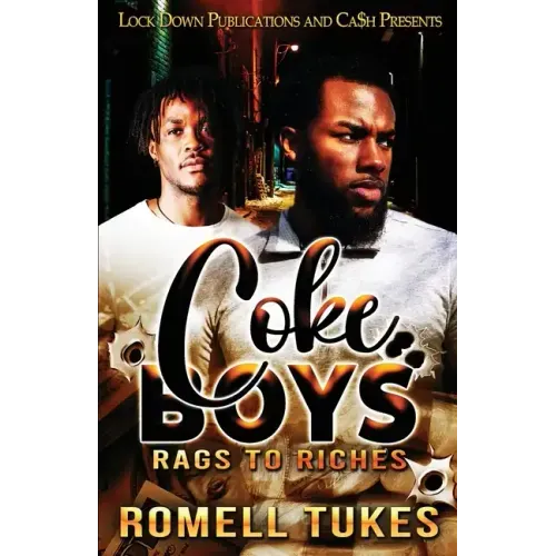 Coke Boys